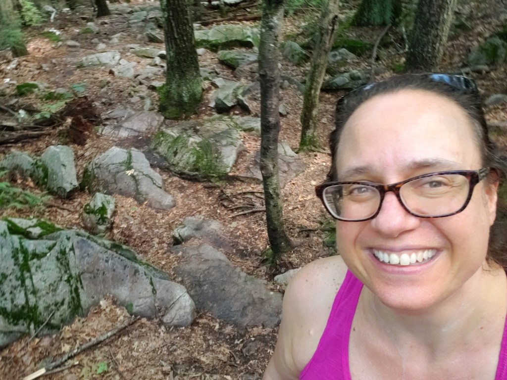 If Your Worth is Tied to Hard Work, You Stay Stressed and Tired (Which Makes Releasing Weight&nbsp;Harder)