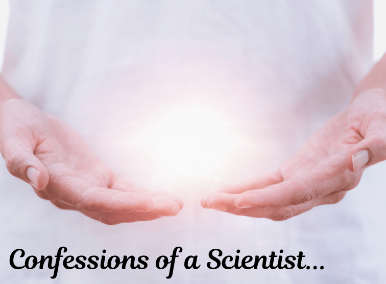 Were You Raised to Be Skeptical of Energy Healing? I Used to Be&nbsp;Too.