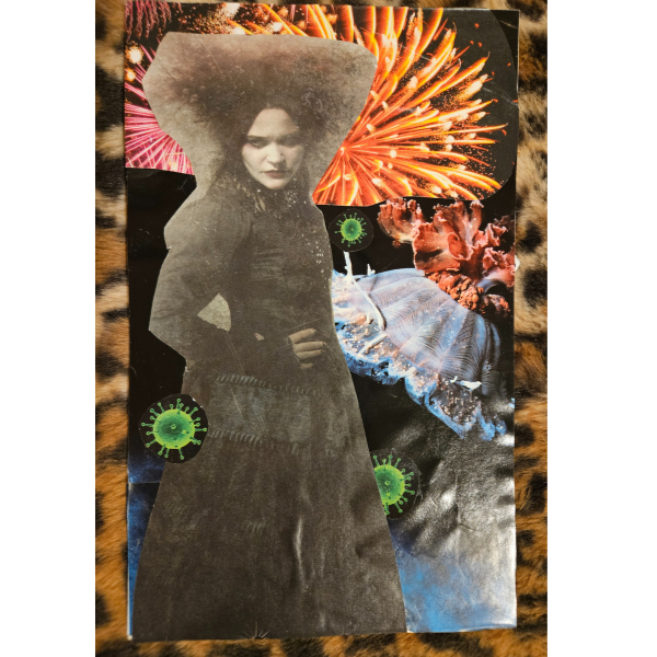 Why Hiding Parts of Yourself Might Be the Real Reason You Can’t Release&nbsp;Weight