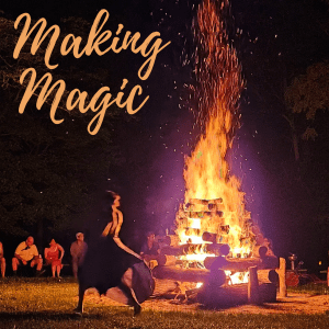 Did you Lose Your Magic when Life got Hard? Here’s How to Get it&nbsp;Back