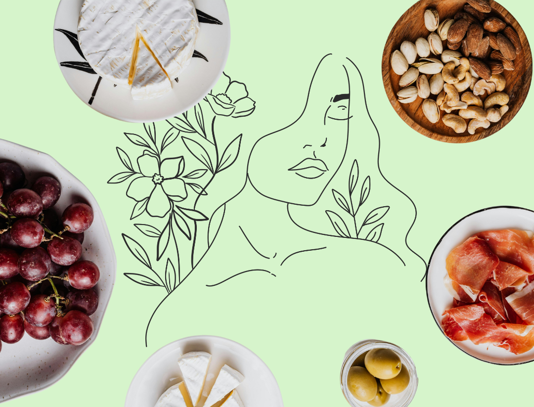 Outsmart Your Environment Like a Goddess (and eat less without dieting)