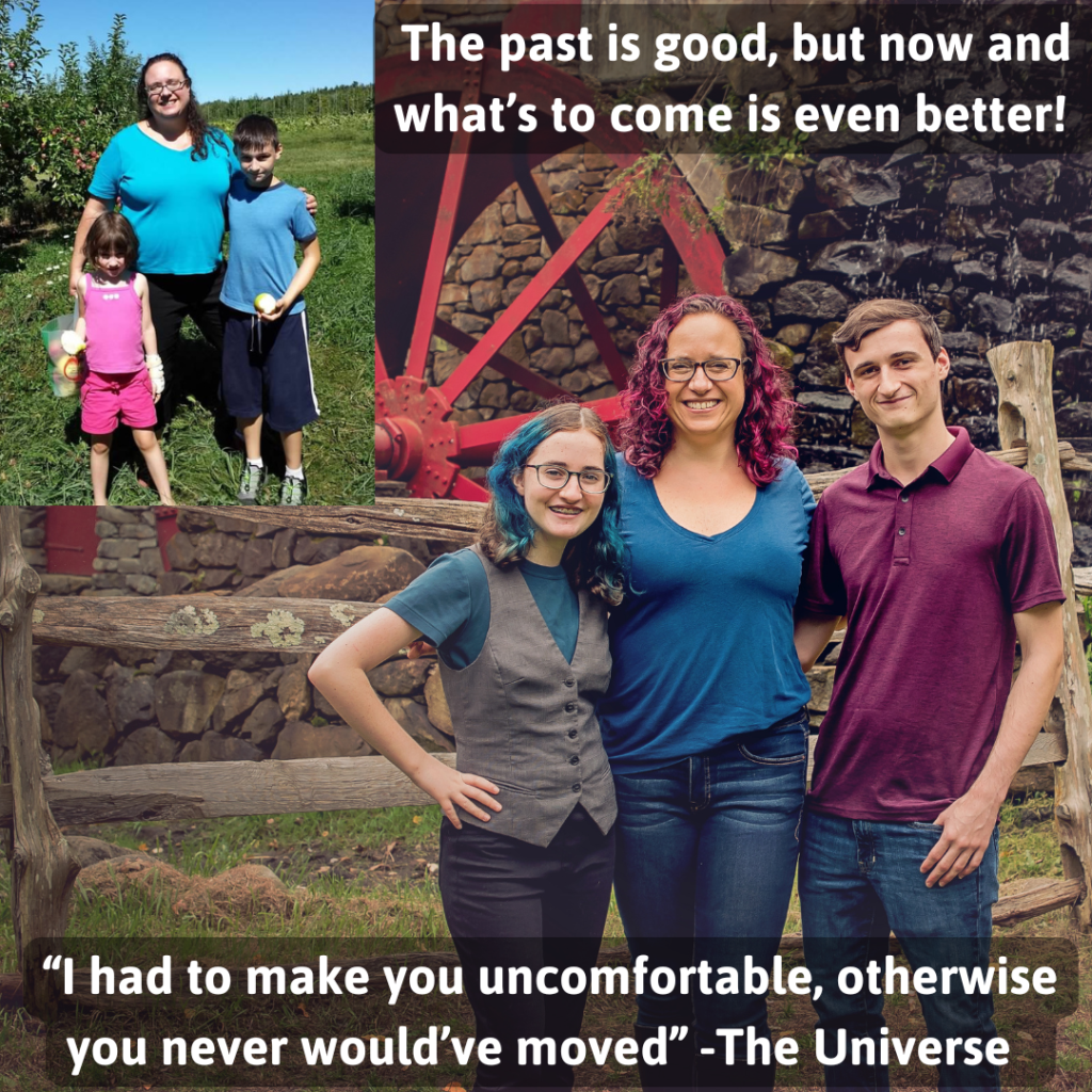 Navigating to a Meaningful Future: Visioning to Make it&nbsp;Happen