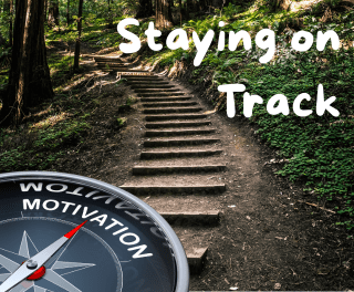 How to use your personal motivational style to stay on track