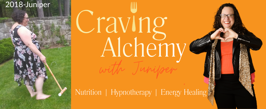 Food cravings are calling you to heal: why it’s not knowing more “what to eat”